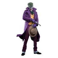 PREORDER DC comics HOT TOYS Batman The Killing Joke Action Figure 1/6 The Joker