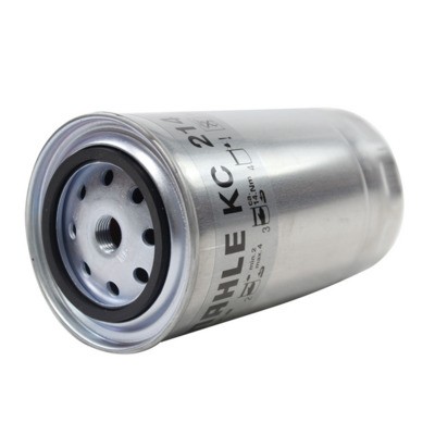 Filtro carburante mahle - filtro, kc