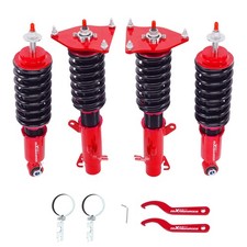 Coilover for Mini Cabrio R52