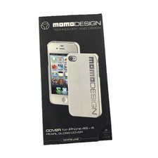 CUSTODIA COVER MOMO DESIGN