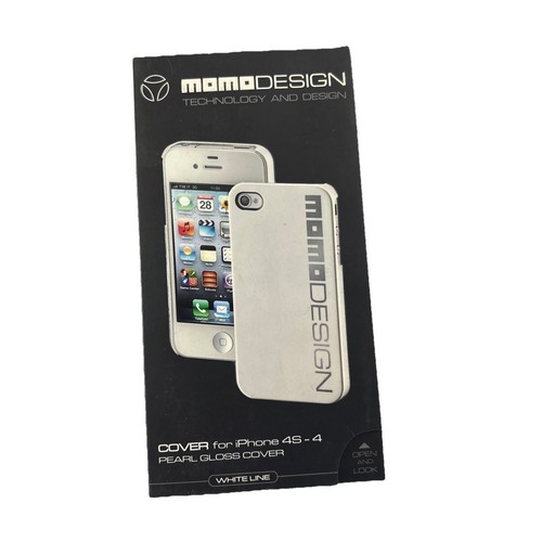 Custodia cover momo design - cover,
