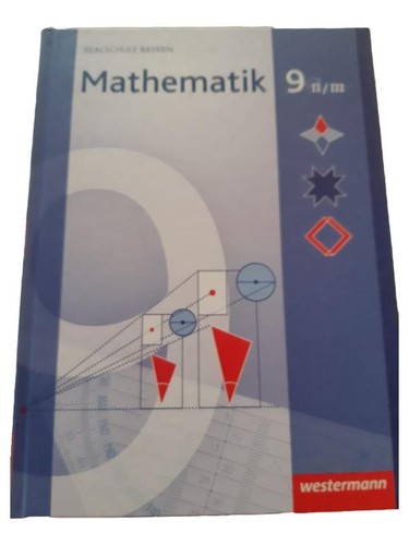 Westermann matematica m - westermann, n/m