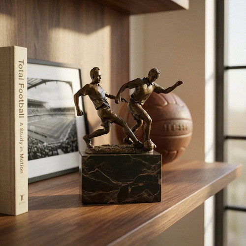 Statua bronzo alta - in, di