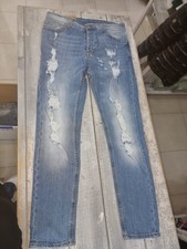 Dondup Jeans Modello Mius Uomo Man Nuovo Tg48 DD82