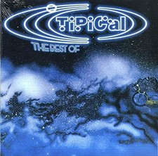 Ti.Pi.Cal. - The Best Of