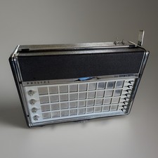 Radio epoca philips - radio, d'epoca