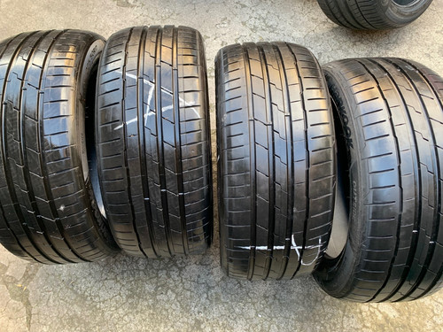 Hankook estive 225 r17 - 4,