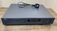 NAD C 520 Lettore Compact Disc