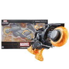 Figurina Anime Ghost Rider