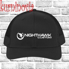 Cappello berretto camionista
