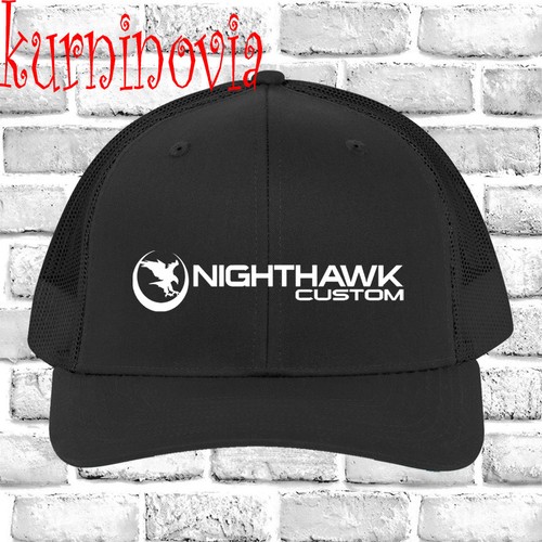 Nighthawk custom firearms - nighthawk,