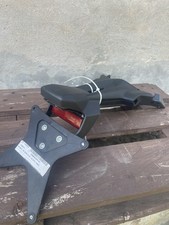 Porta Targa Originale Ducati monster