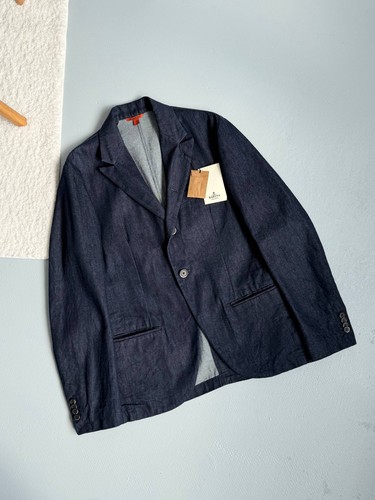 Blazer barena venezia uomo - barena,