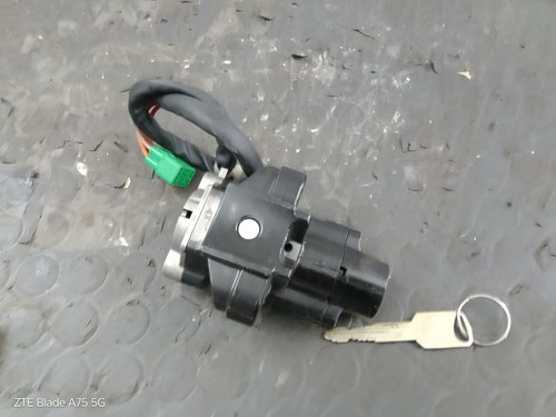 Blocchetto accensione suzuki - accensione,