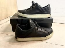 Crime London Sneakers Pelle Taglia 41