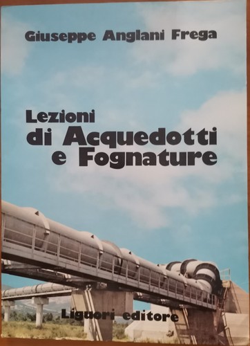 Lezioni acquedotti e - lezioni, di