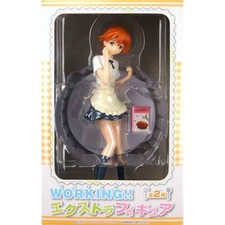 Working mahiru inami extra - working, ex