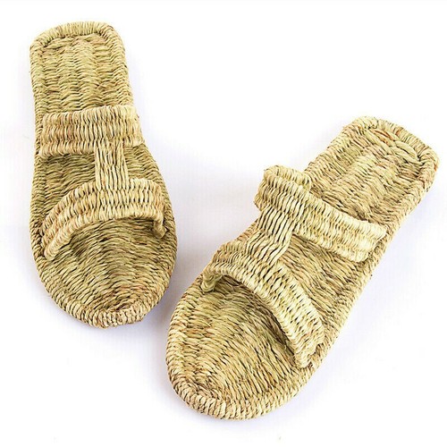 Ciabatte unisex fatte mano - fatte, a
