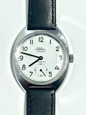 Orologio Perseo 17Jewels Incabloc – Carica Manuale – Lavorazione Soleil Perfetto