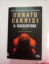 Donato Carrisi - Il