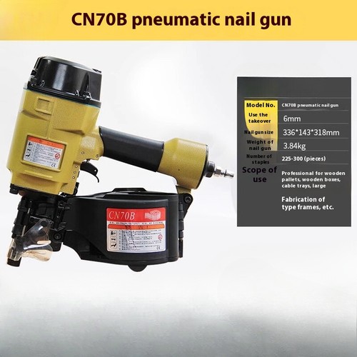 Cn70 pistola per unghie - cn70, ad