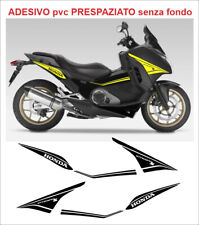 Adesivi Integra 750 DCT Sport