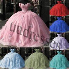 Abiti da ballo Sweet 15 16