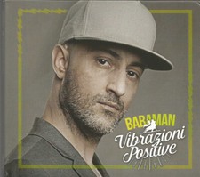 Babaman vibrazioni positive - vibrazioni,