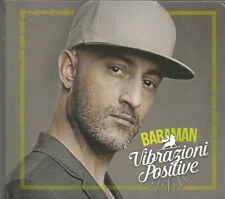 BABAMAN - Vibrazioni positive - CD new