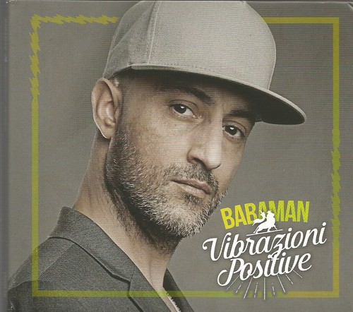 Babaman vibrazioni positive - babaman,