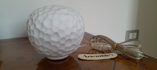 Lampada tavolo artemide - lampada, da