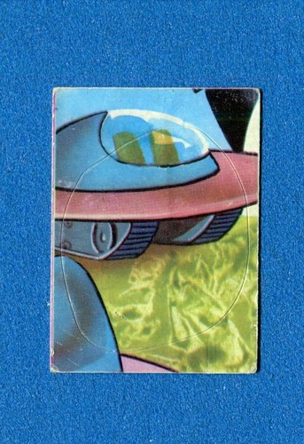 Atlas ufo robot - ufo,