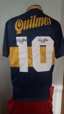 Boca Juniors 1995 jersey