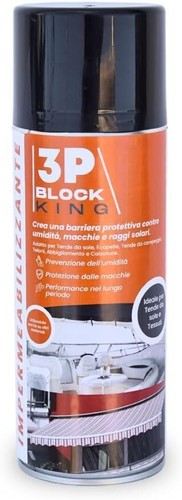 Spray impermeabilizzante - spray,