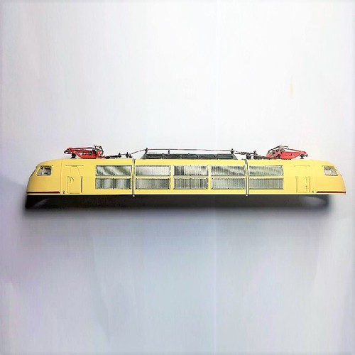 Carrozza alloggiamento treno - carrozza,