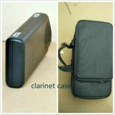 custodia per clarinetto