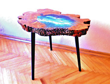 Unico tavolino da caffè bordo