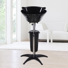Lavabo shampoo salone