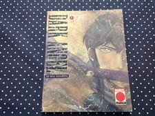 FUMETTO MANGA DI KIA ASAMIYA