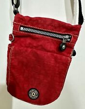 (TG. Taglia unica) Kipling, Borsa Tracolla Piccola