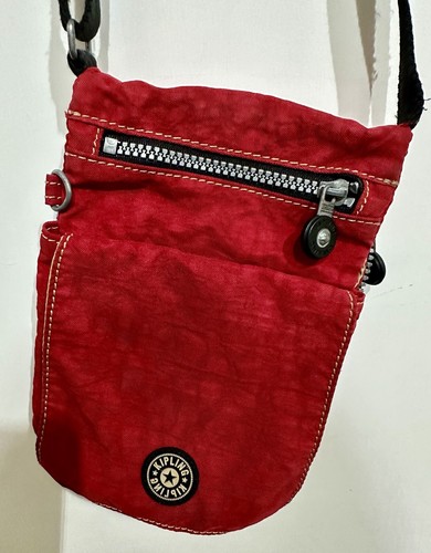 Kipling - taglia,
