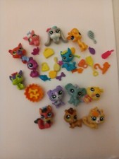  LPS "Lucky Dip"Armadillo,Ferdinando Dog,Pommy le Clerc and more