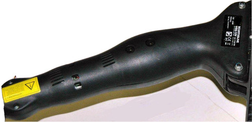Gusci motore abbacchiatore - gusci,