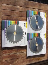 3er Set Hm Lama Sega Circolare