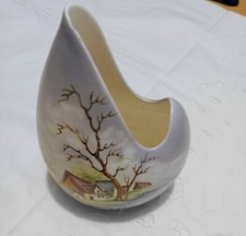 Ceramiche TRE AAA Torino. Vaso