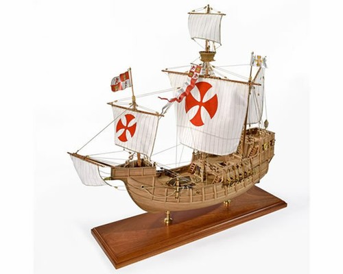 Amati santa maria 65 - maria, 1:65