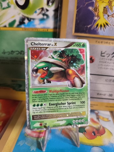 Carta pokemon card - carta,