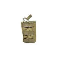 TASCA PORTA CARICATORE  SOFTAIR MOLLE 7.62 M14 SR25 G3 TAN RP-5426-T