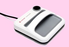 SINGER MOMENTO PRESSA 23x23 cm