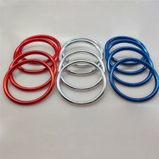 Cornice Anelli Bocchette Aria